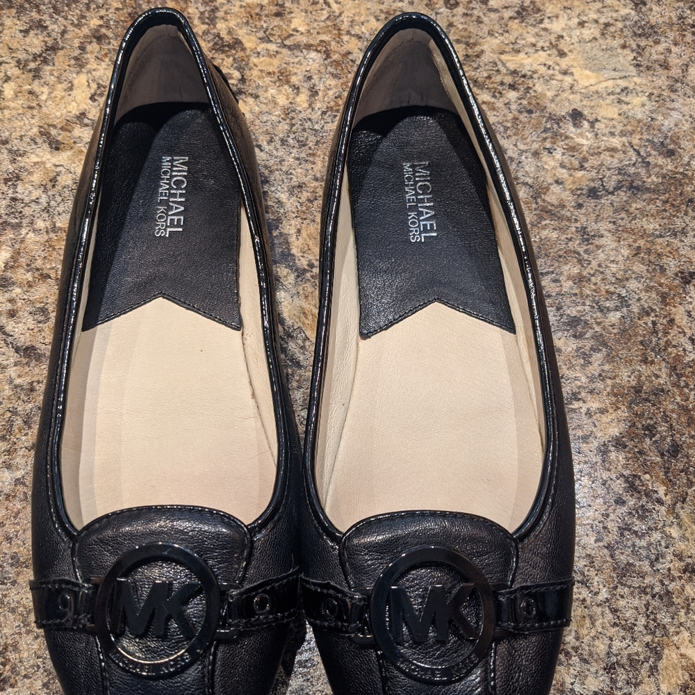 Michael Kors flats